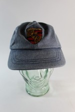 PORCHE CLUB Blue Denim