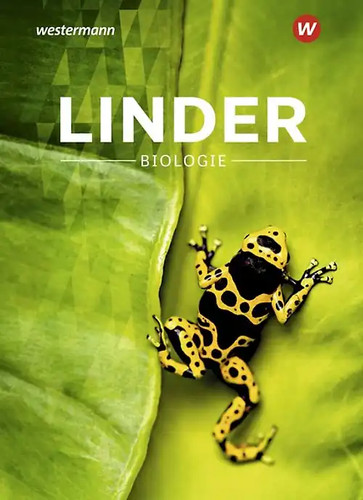 Linder biologie sii - biologie,