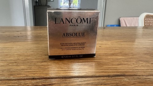 Original lancome absolue eye - lancome,,