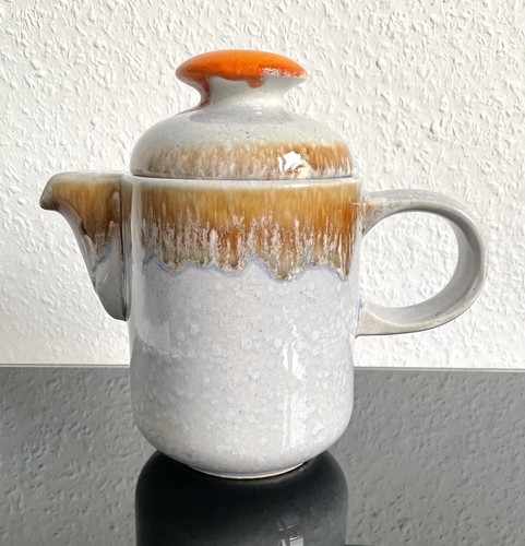 Kanne kaffeekanne form - form, 1315
