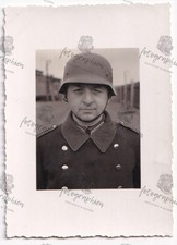 orginal Foto 2. Weltkrieg