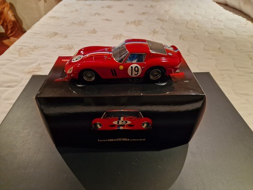 Ferrari 250gto 3th mans - 250gto,