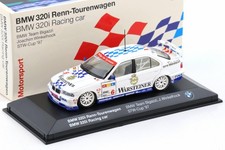 1:43 Minichamps BMW 320i E36
