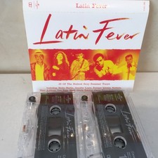 Latin Fever 38 of the hottest
