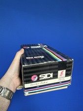 Sidi Contact Black Rennrad