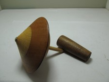 Schnur Kreisel -  mit diverse