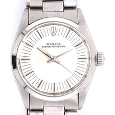 DAU Rolex Oyster Perpetual