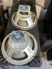 Fender Special Design Speaker