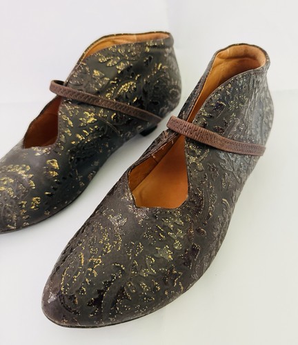 Think stiefelette - think!, 37