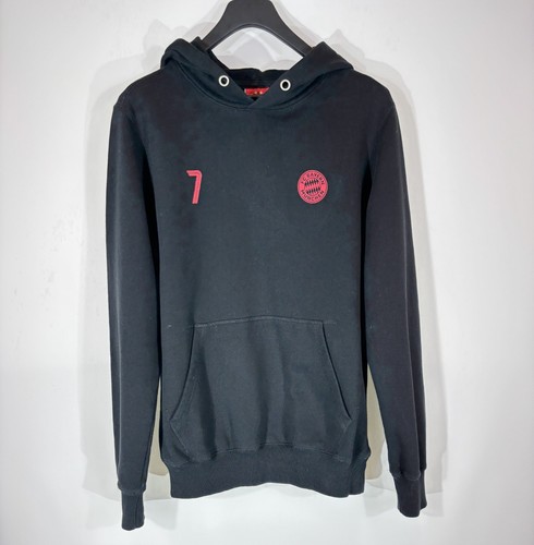 Bayern münchen hoodie - fc,