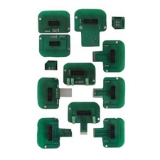 Neu 22pcs LED BDM Frame Probe