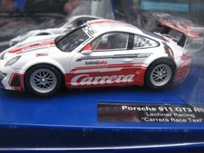 Carrera Digital 132, 30828, Porsche 911 GT3 RSR, Lechner Race Taxi, NEU/OVP