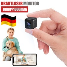 1080P WLAN Mini Kamera