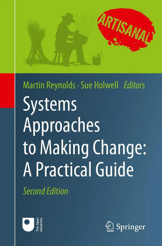 Systems approaches making - to,