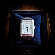 Original Baume Mercier Uhr