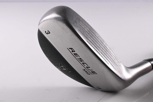 Taylormade rescue mid - rescue, #3
