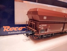 Roco 66037 Selbstentladewagen