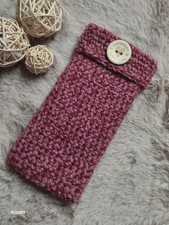 Handysocke / Handytasche /