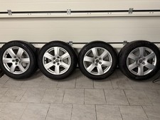 225/55 R17  101V Original Audi