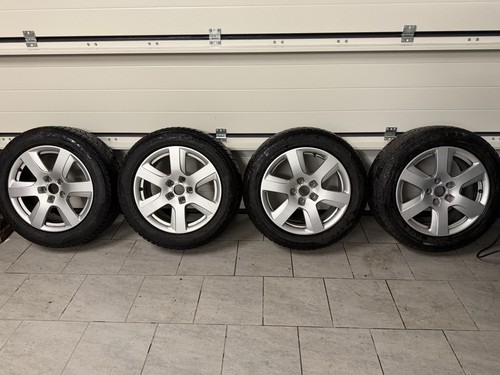225 r17 101v original - original, audi