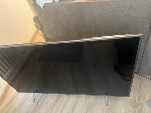 Fernseher zoll philipps - fernseher, 55