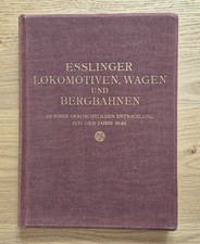 Buch Antik  -- Esslinger