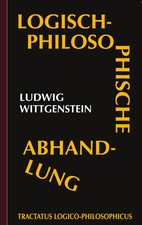 Tractatus logico-philosophicus