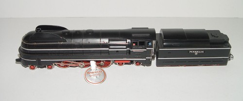 Märklin 800 version br - version,