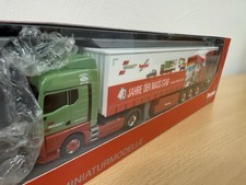 Herpa LKW Modell MAN TGX GM