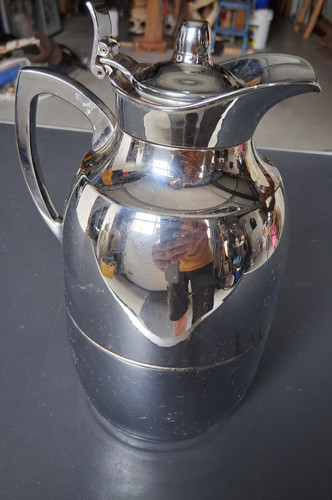 Vintage alfi isolierkanne l - alfi,