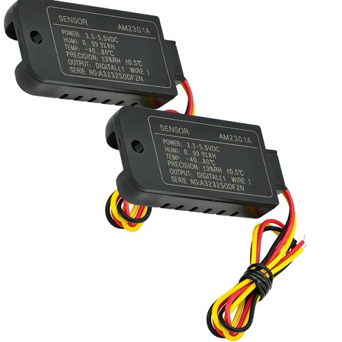 Stück dht21 am2301a 2024 - 2,