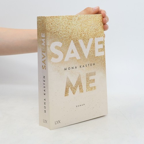 Save die romanvorlage zur - save,
