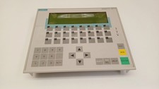 Siemens Simatic Panel OP17