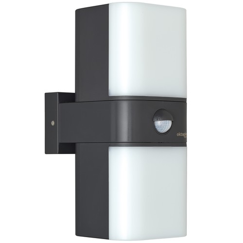 Led wandleuchte 20w ip65 - led,