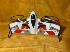E-flite X-VERT VTOL - ohne Fernsteuerung - mit Akku