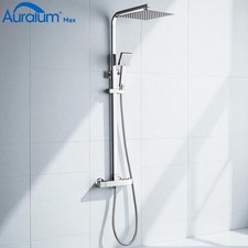 Duschsystem Thermostat