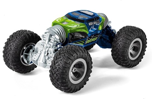 Revell control morphmonster - revell,
