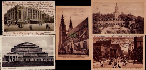 169164 breslau - 169164, 5