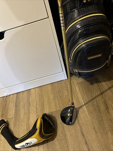 Honma beres holz sr - 18°,,