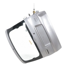 Heckklappe - Toyota Yaris