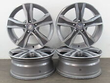 Original Mercedes C-Klasse W205 S205 A205 C205 17 Zoll Alufelgen Felgen A2054...