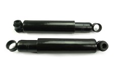 2x STOSSDÄMPFER HINTEN