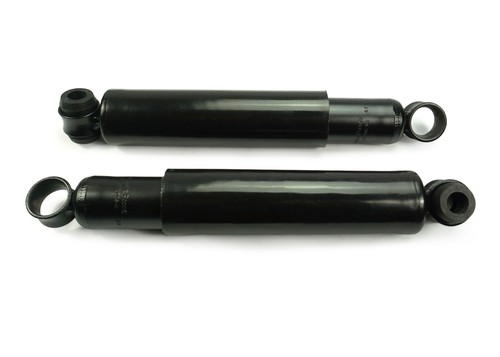 Stossdämpfer hinten - stossdÄmpfer,