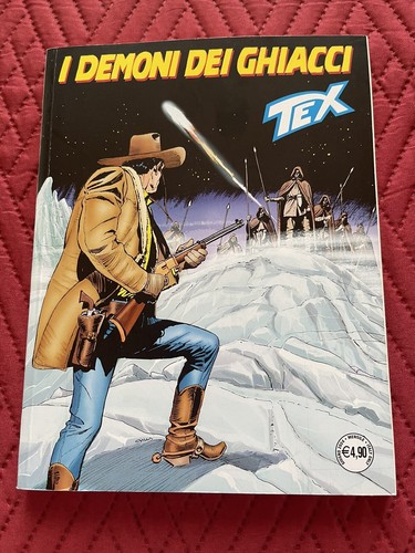 Zagor tex willer comic - zagor,,