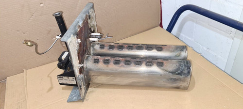 Viessmann brennerlanze kw - brennerlanze,