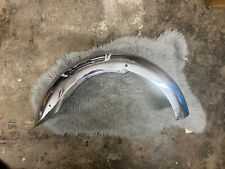 Harley WCC West Coast Chopper Jesse James Heckfender