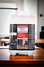 Parkettwachs Dielenwachs