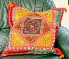 Orientalisches Sitzkissen Pouf