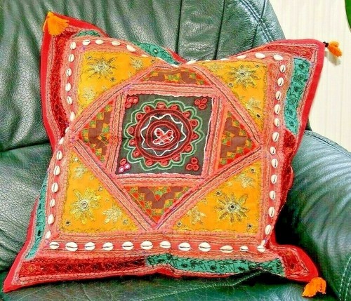 Orientalisches sitzkissen pouf - sitzkissen,