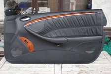 Türverkleidung Türpappe